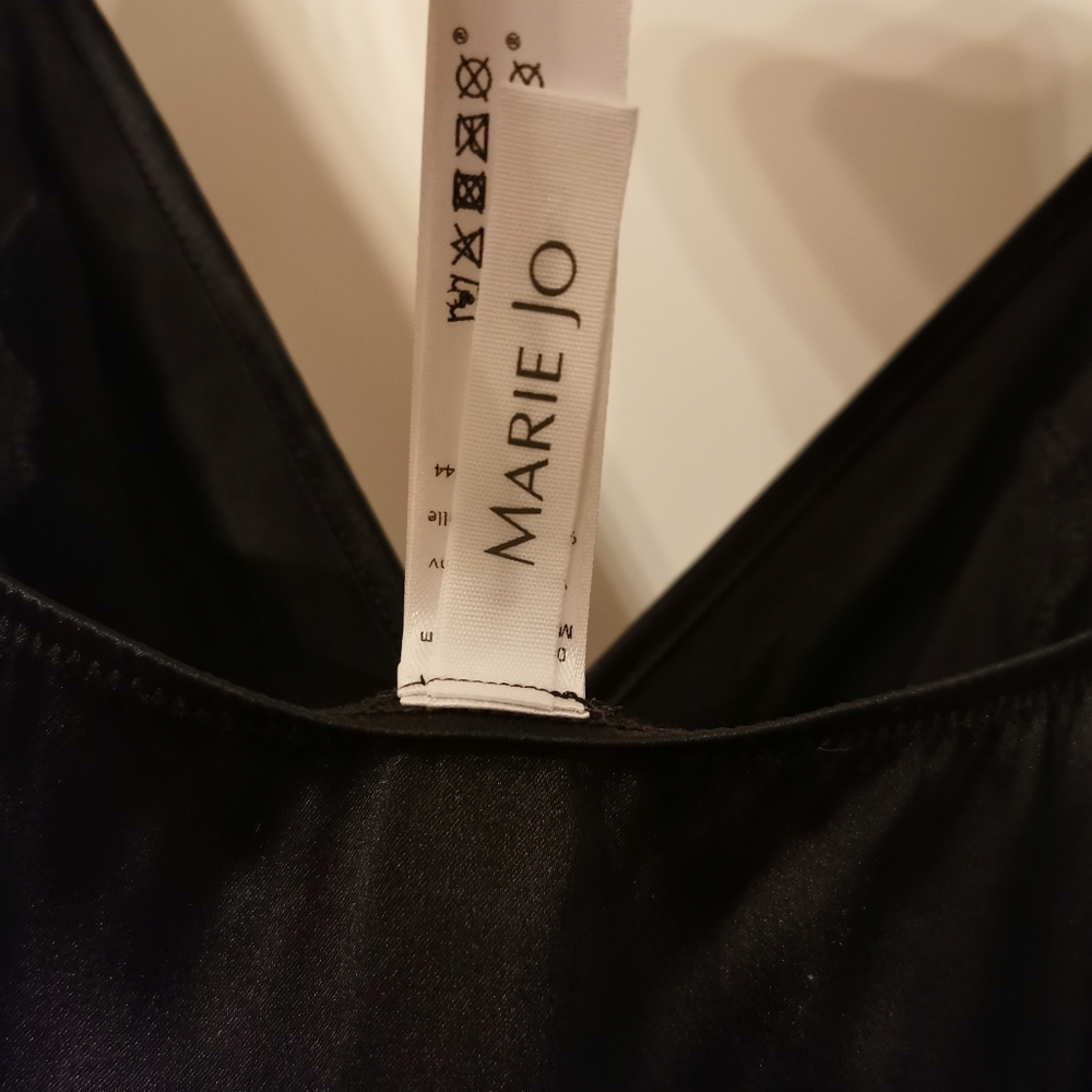 BNWT Marie Jo silk night gown - Picture 7 of 9